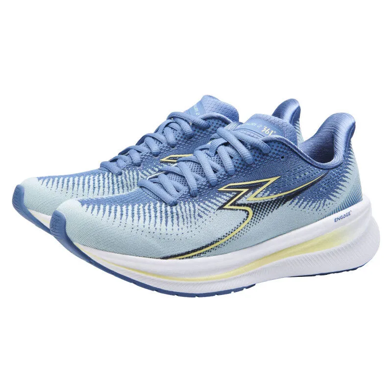 361° Centauri 2 - Chaussures running femme