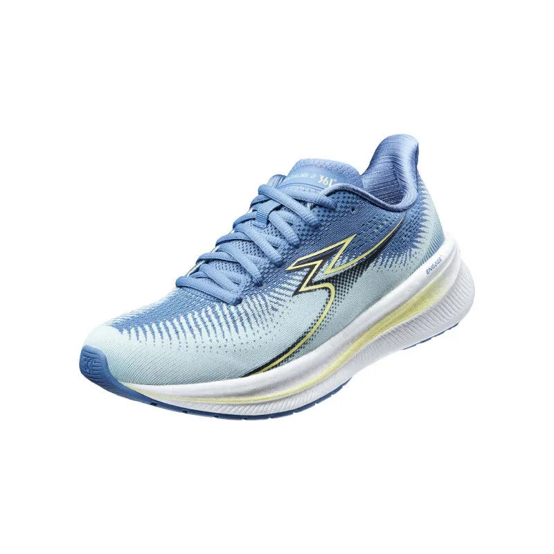 361° Centauri 2 - Chaussures running femme