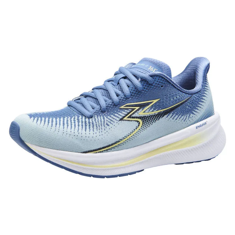 361° Centauri 2 - Chaussures running femme