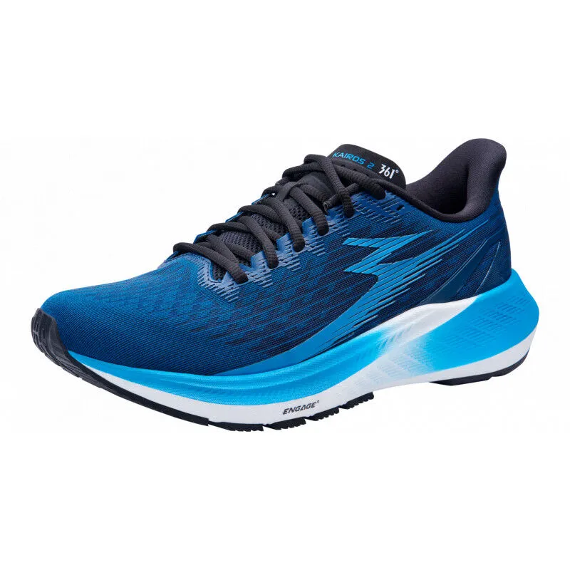 361° Kairos 2 2E - Chaussures running homme