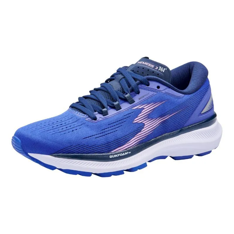 361° Nemesis 3 D - Chaussures running femme