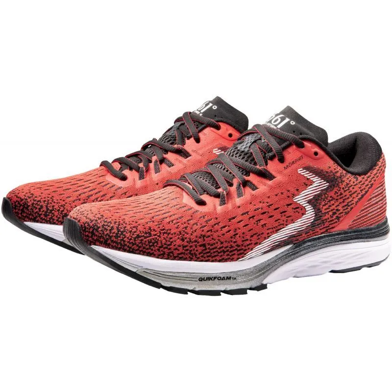 361° Spire 4 - Chaussures running homme