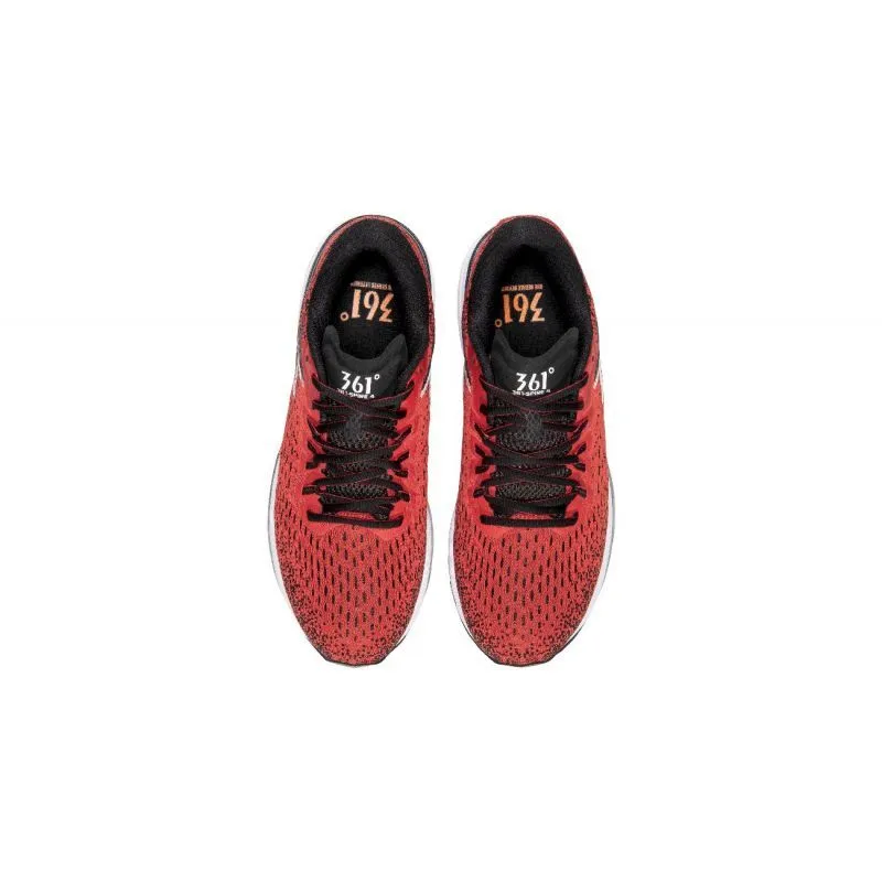 361° Spire 4 - Chaussures running homme