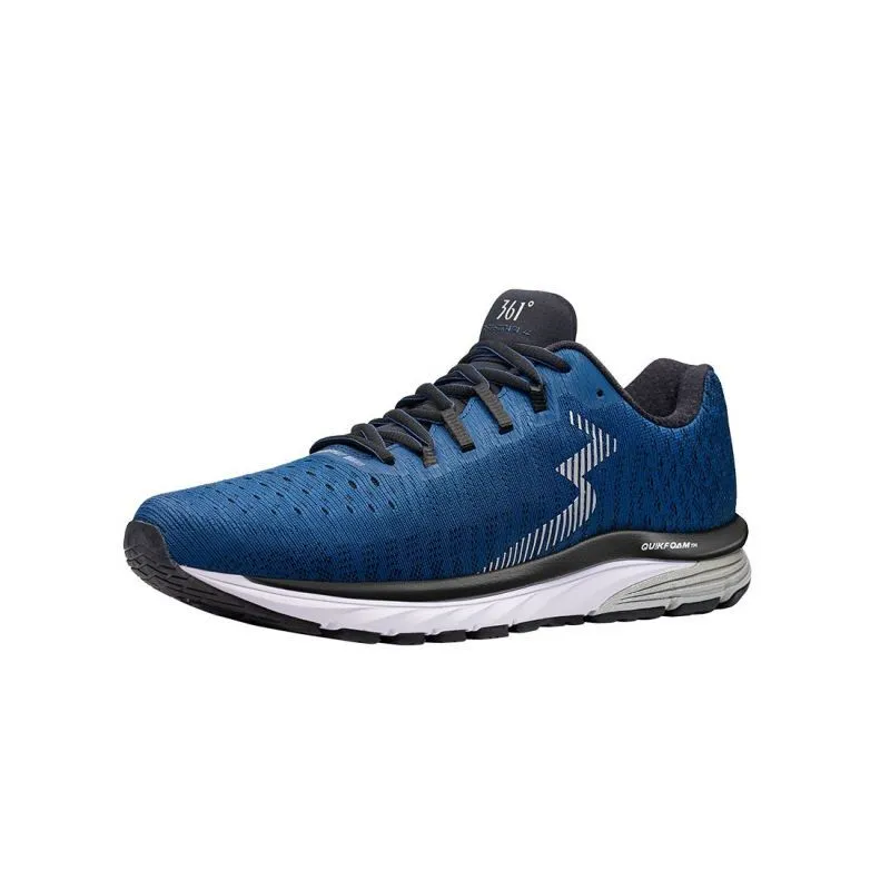 361° Strata 4 - Chaussures running homme