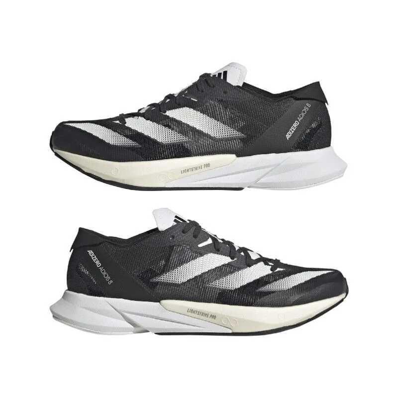 adidas Adizero Adios 8 - Chaussures running femme | Hardloop