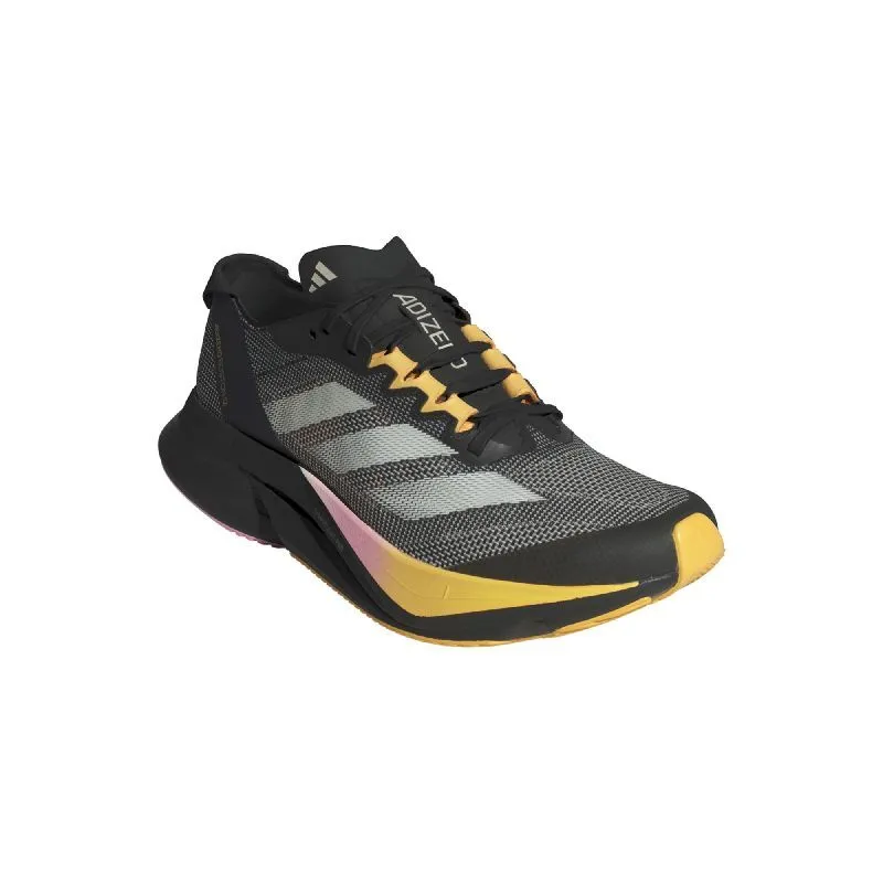 adidas Adizero Boston 12 - Chaussures running femme | Hardloop