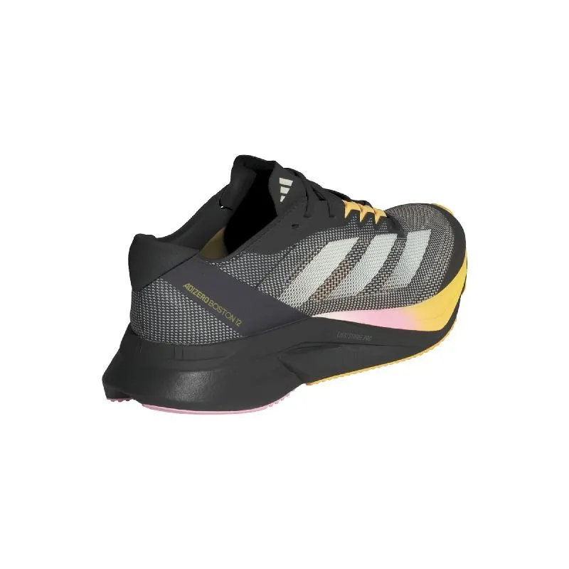 adidas Adizero Boston 12 - Chaussures running femme | Hardloop