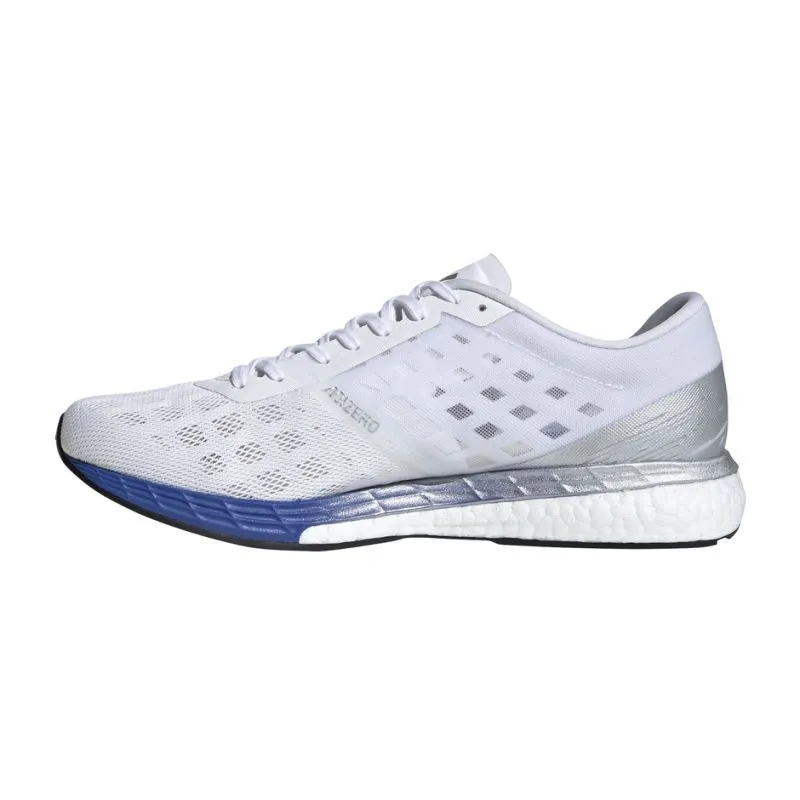 Adidas Adizero Boston 9 - Chaussures running homme | Hardloop