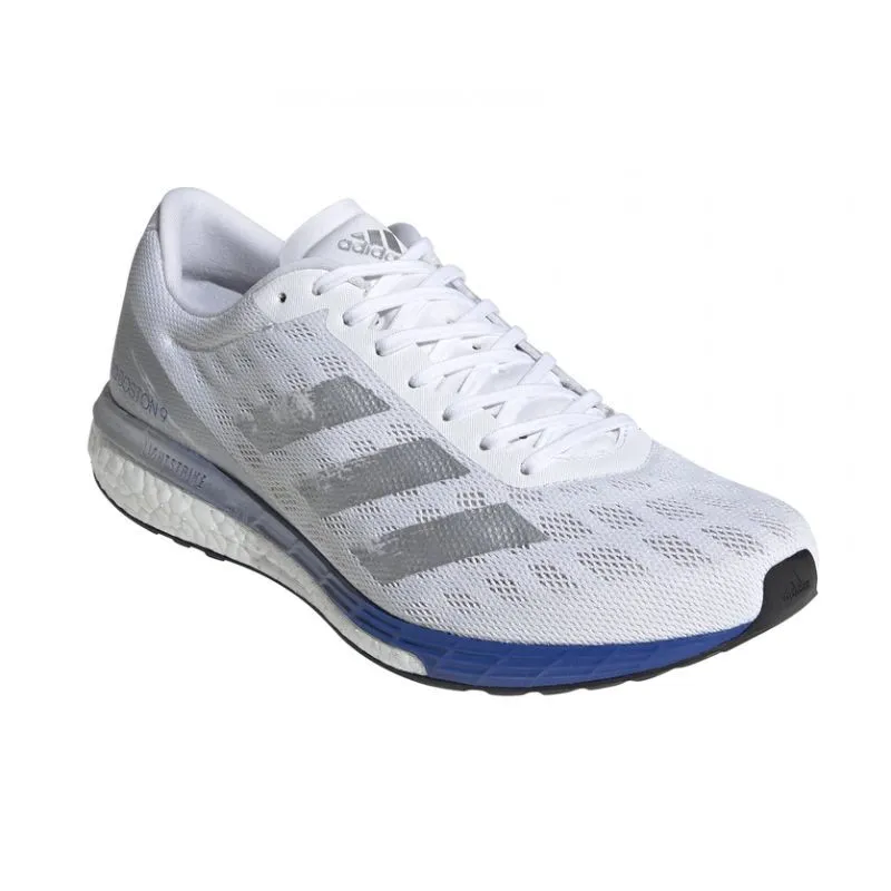 Adidas Adizero Boston 9 - Chaussures running homme | Hardloop