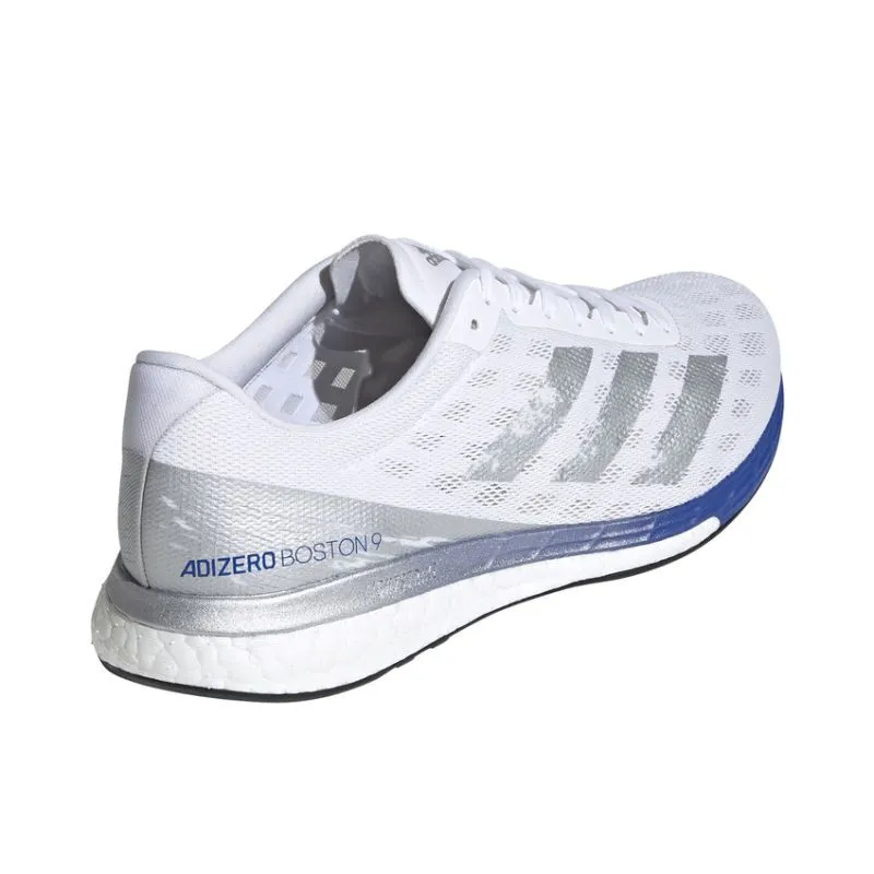 Adidas Adizero Boston 9 - Chaussures running homme | Hardloop