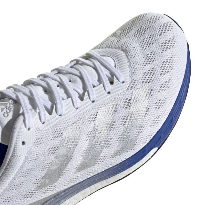 Adidas Adizero Boston 9 - Chaussures running homme | Hardloop