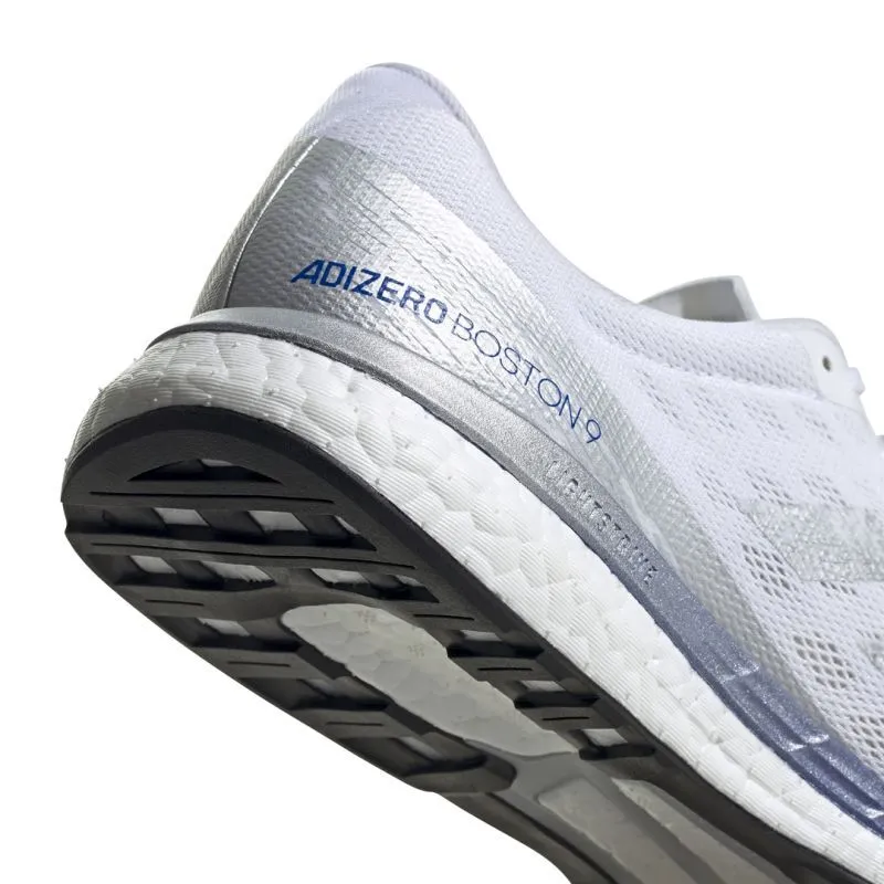 Adidas Adizero Boston 9 - Chaussures running homme | Hardloop