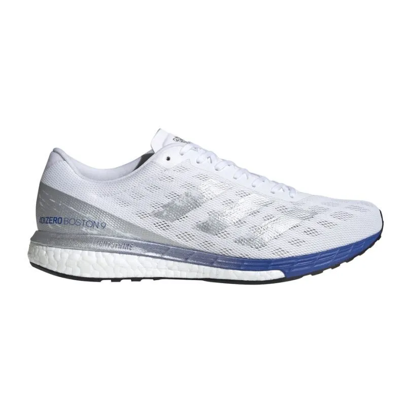 Adidas Adizero Boston 9 - Chaussures running homme | Hardloop