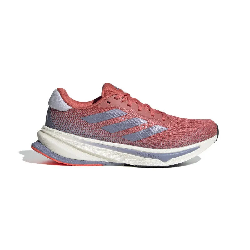 adidas Supernova Rise - Chaussures running femme | Hardloop