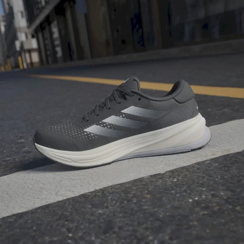 adidas Supernova Rise Wide - Chaussures running homme