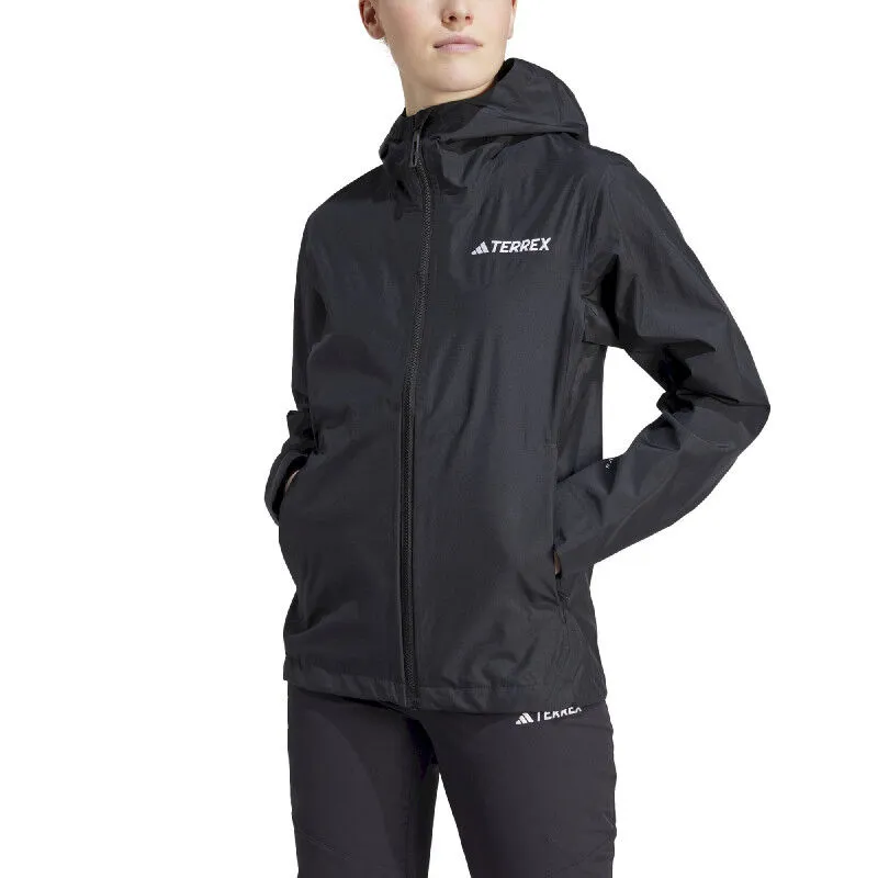 adidas Terrex Multi 2.5L Rain.RDY Jacket - Veste imperméable femme