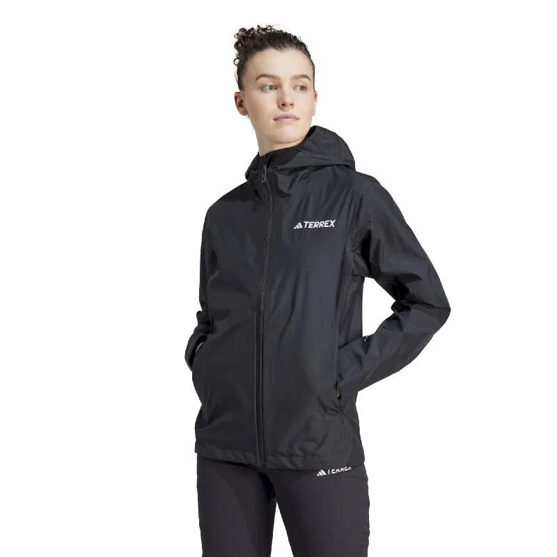 adidas Terrex Multi 2.5L Rain.RDY Jacket - Veste imperméable femme