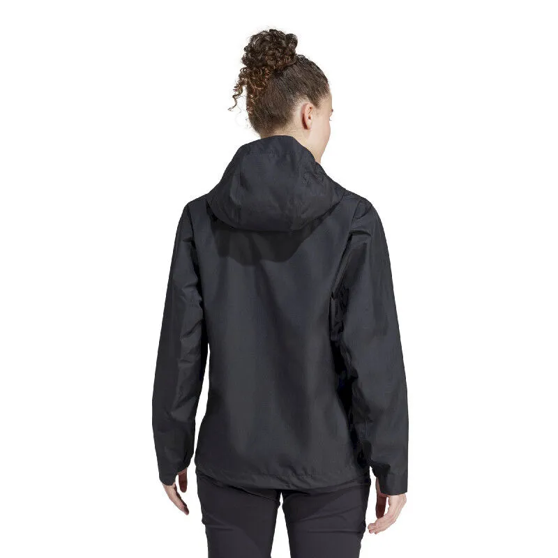 adidas Terrex Multi 2.5L Rain.RDY Jacket - Veste imperméable femme