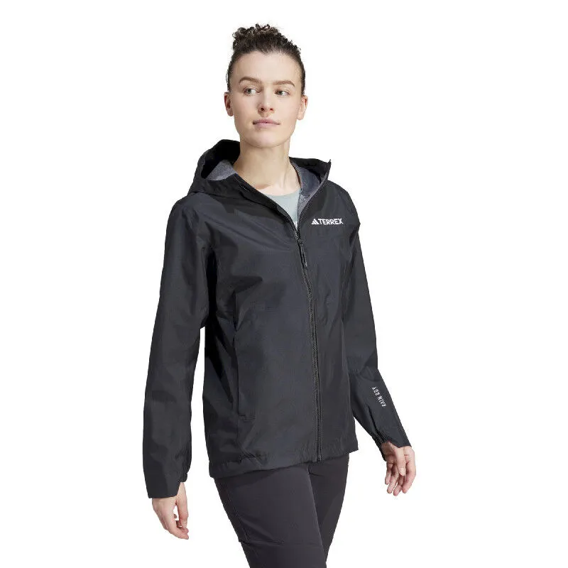 adidas Terrex Multi 2.5L Rain.RDY Jacket - Veste imperméable femme