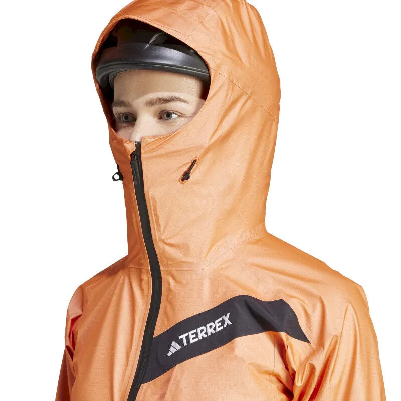 adidas Terrex Techrock GTX Active Jacket - Veste imperméable femme