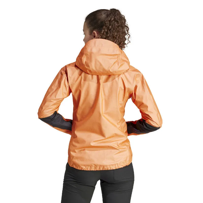 adidas Terrex Techrock GTX Active Jacket - Veste imperméable femme