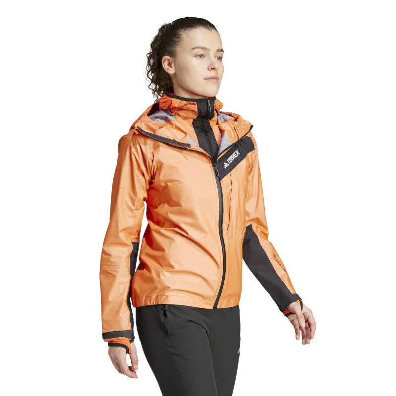 adidas Terrex Techrock GTX Active Jacket - Veste imperméable femme