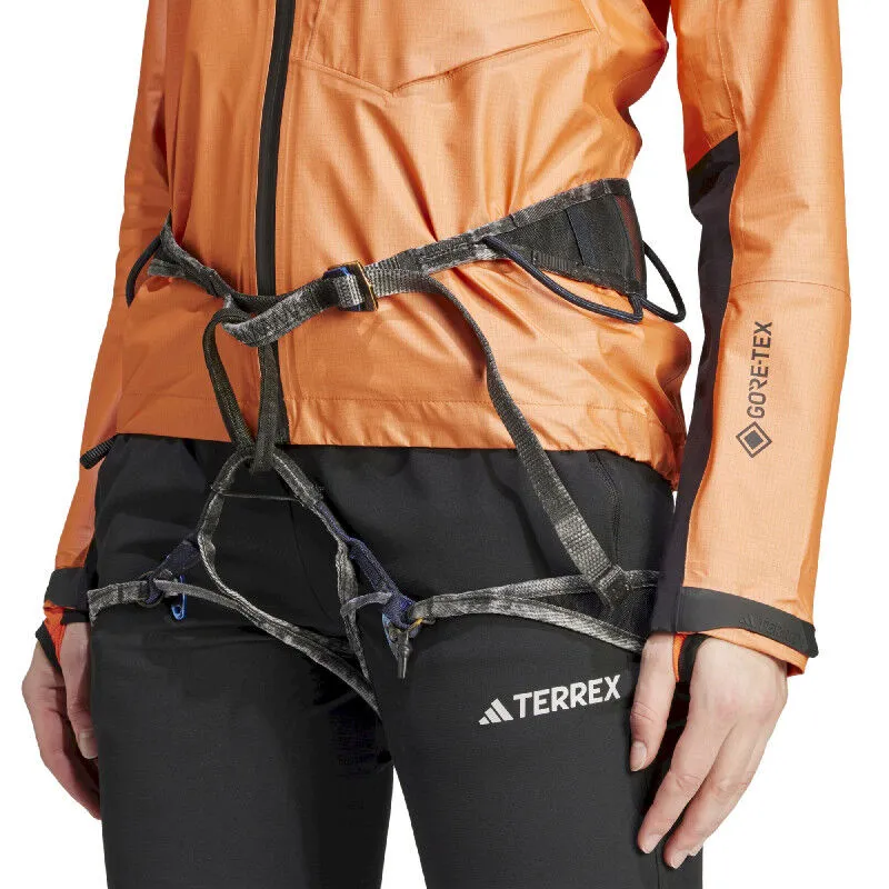 adidas Terrex Techrock GTX Active Jacket - Veste imperméable femme