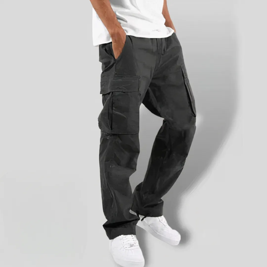 Alexandre - Pantalon cargo pour homme