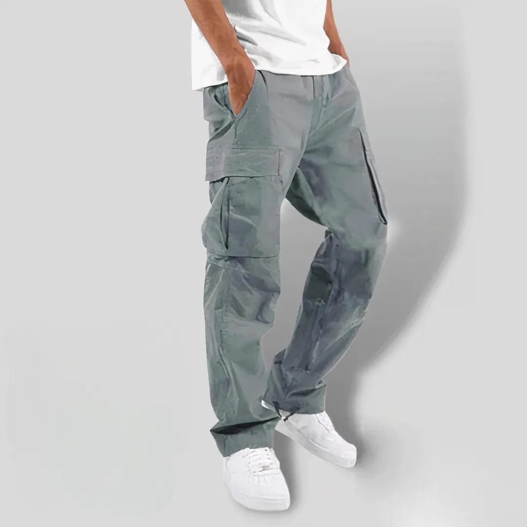 Alexandre - Pantalon cargo pour homme