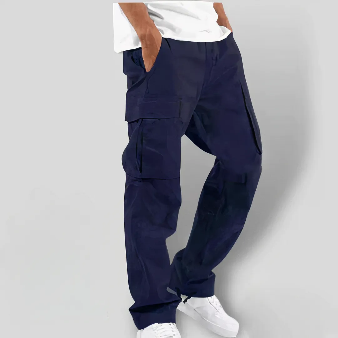 Alexandre - Pantalon cargo pour homme