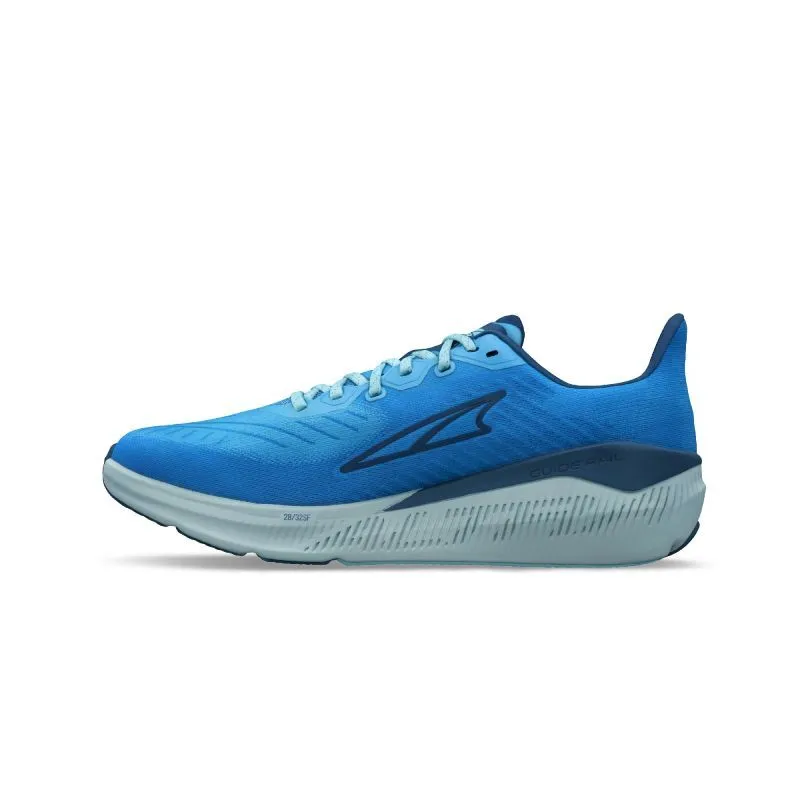 Altra Experience Form - Chaussures running homme | Hardloop