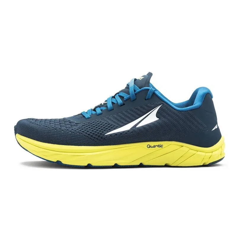 Altra Torin 4.5 Plush - Chaussures running homme | Hardloop