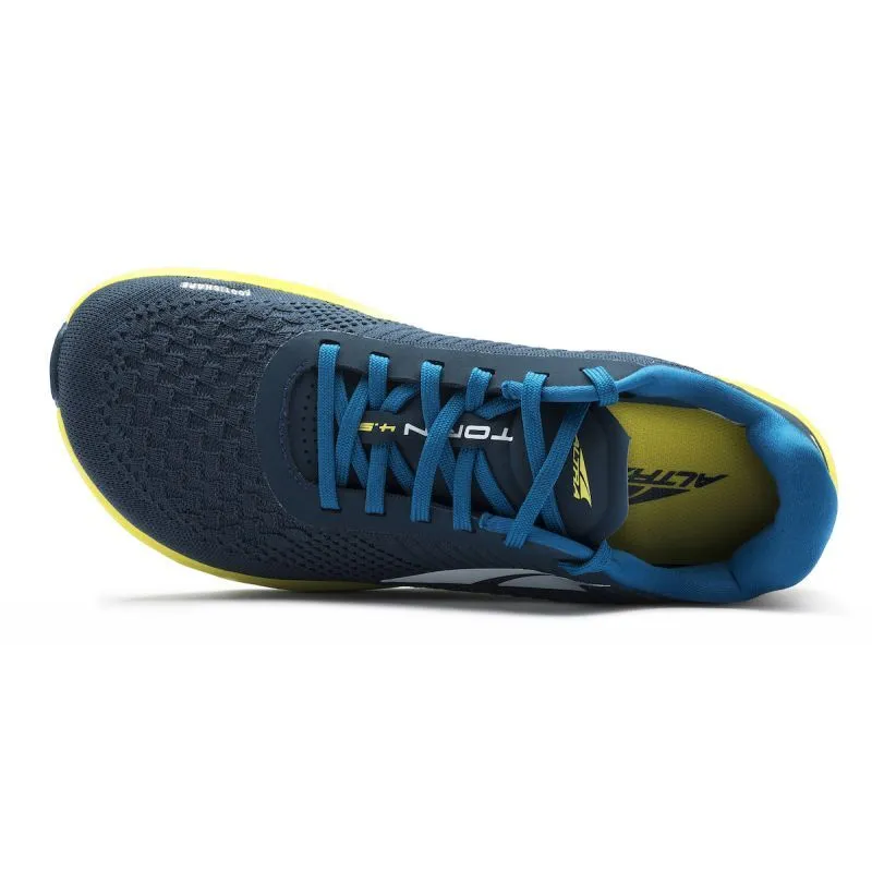 Altra Torin 4.5 Plush - Chaussures running homme | Hardloop