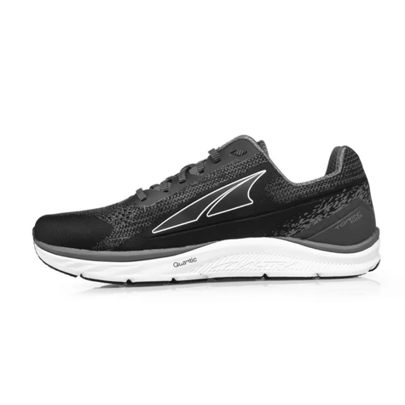 Altra Torin Plush 4 - Chaussures running homme | Hardloop