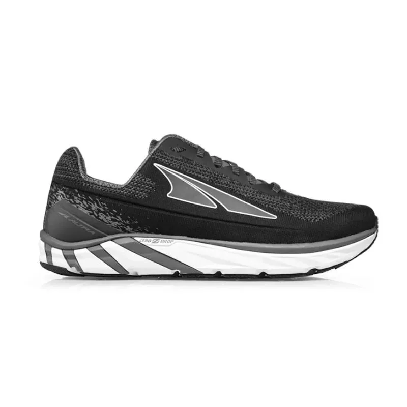 Altra Torin Plush 4 - Chaussures running homme | Hardloop