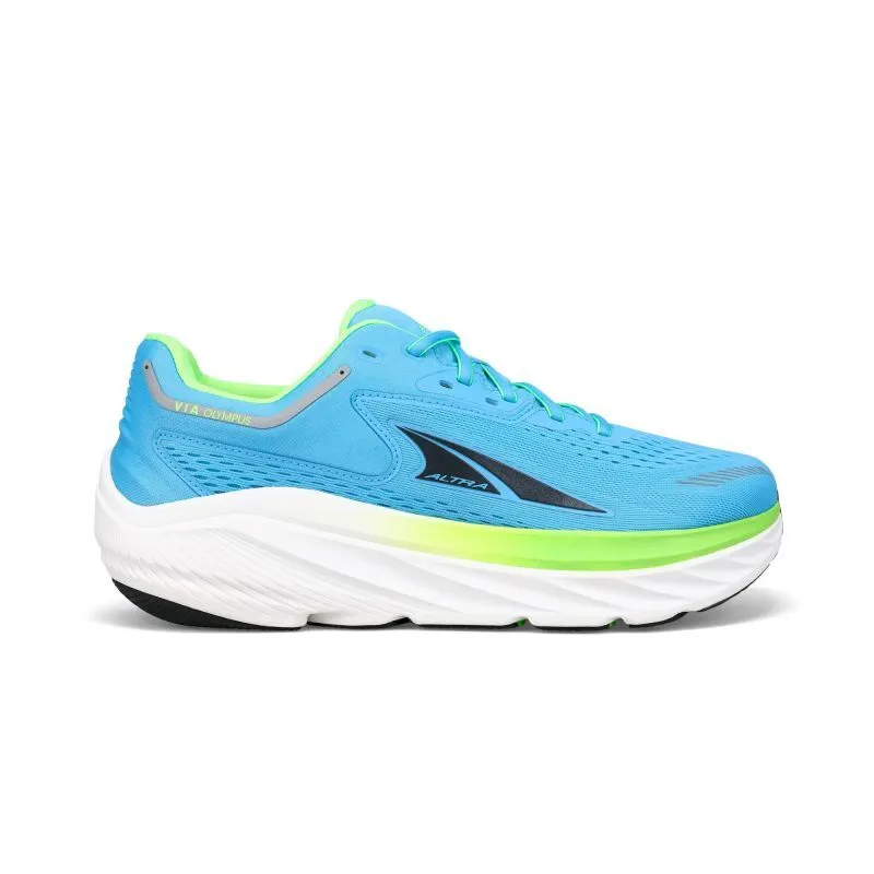 Altra Via Olympus - Chaussures running homme | Hardloop