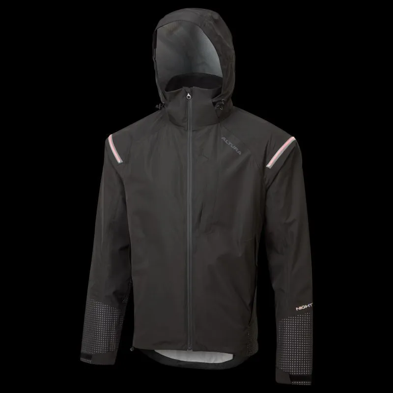 Altura Nightvision Electron - Veste imperméable homme