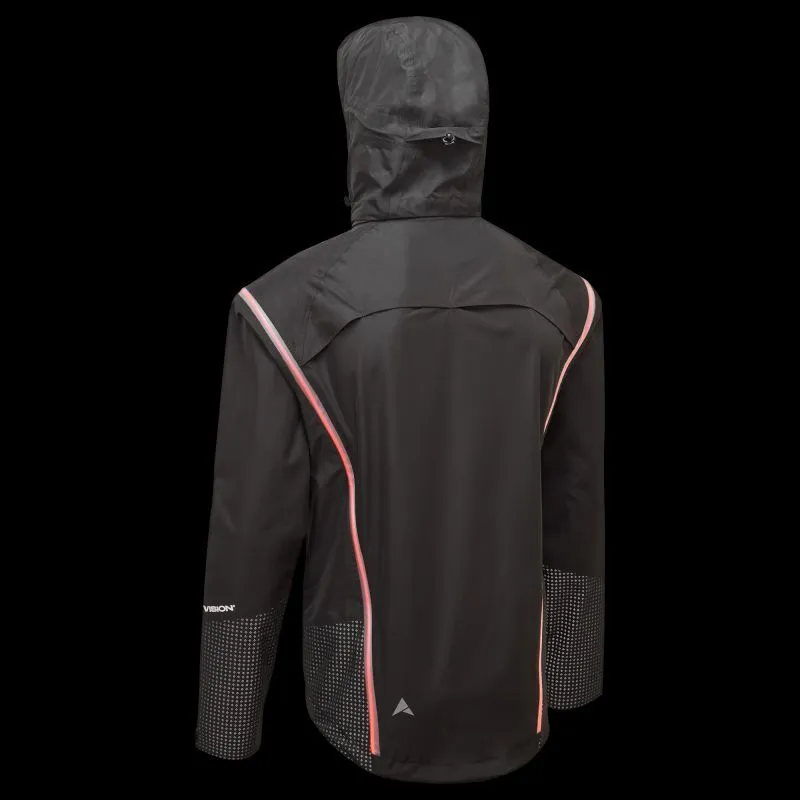 Altura Nightvision Electron - Veste imperméable homme