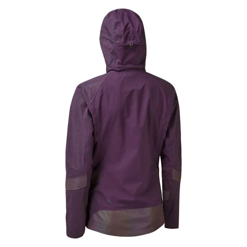 Altura Veste Hurricane Nightvision Femme - Veste imperméable femme