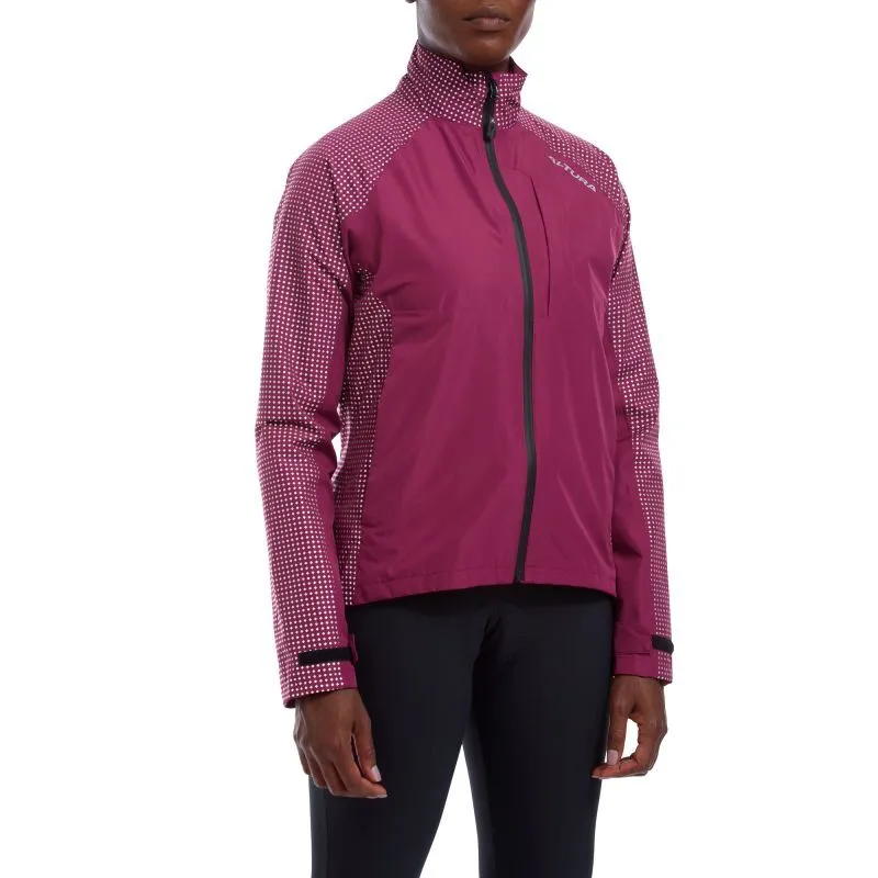 Altura Veste Storm Nightvision Femme - Veste imperméable femme