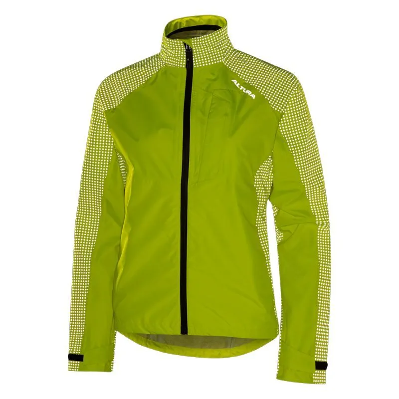 Altura Veste Storm Nightvision Femme - Veste imperméable femme