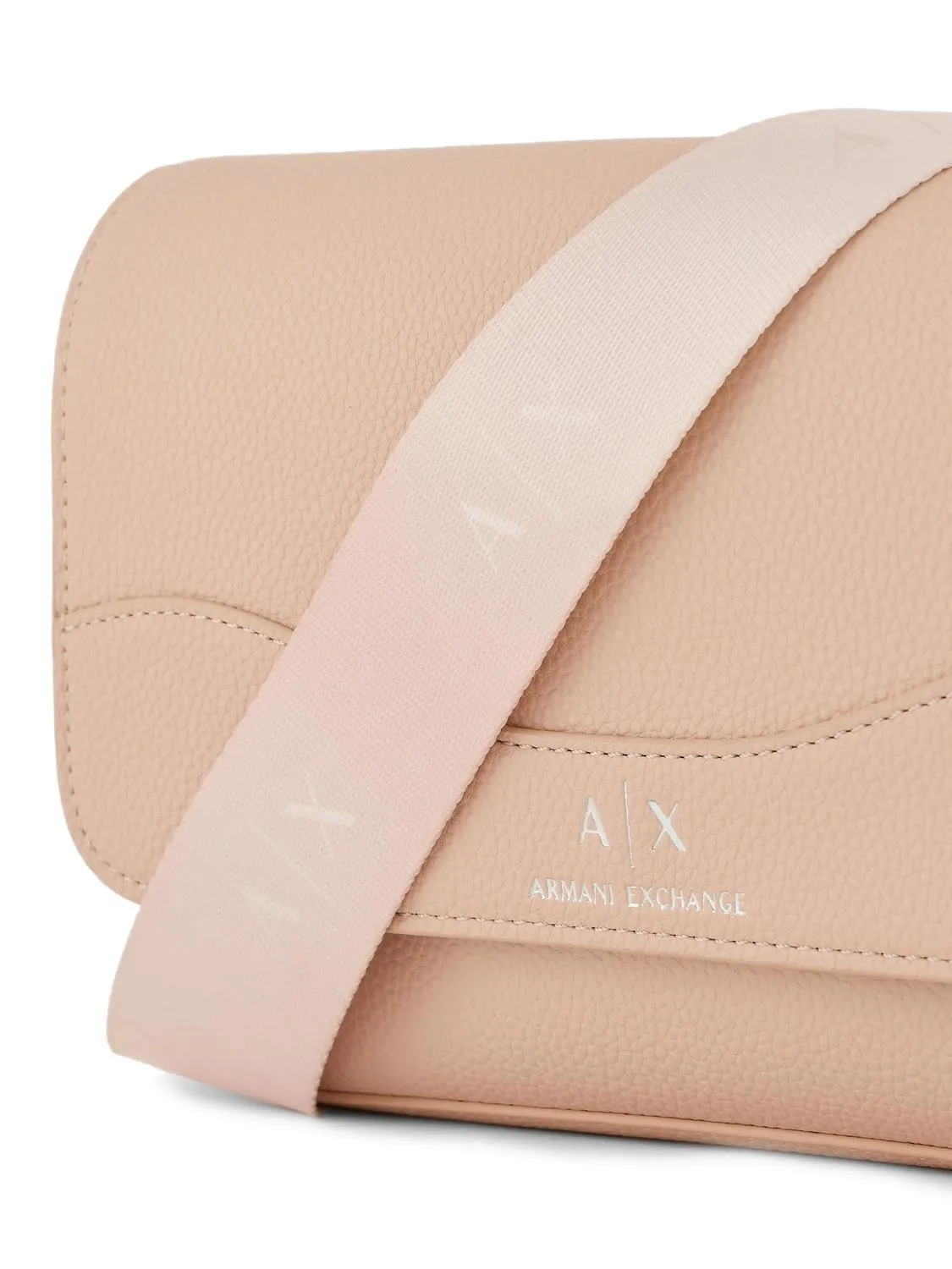 Armani Exchange A|X Sac D'épaule Lever Du Soleil - Achetez À Prix Outlet!