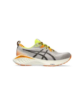 ASICS Gel-Cumulus 25 Tr Chaussures de running Hommes Nature Bathing / Yellow