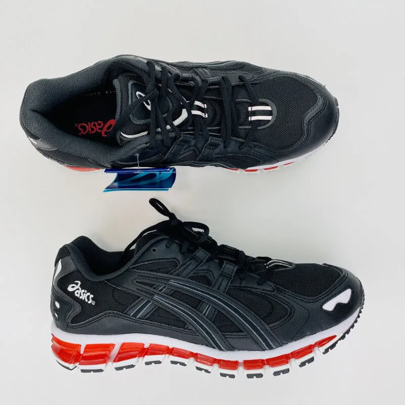 Asics Gel-Kayano 5 360 - Seconde main Chaussures running homme - Noir - 43.5 | Hardloop