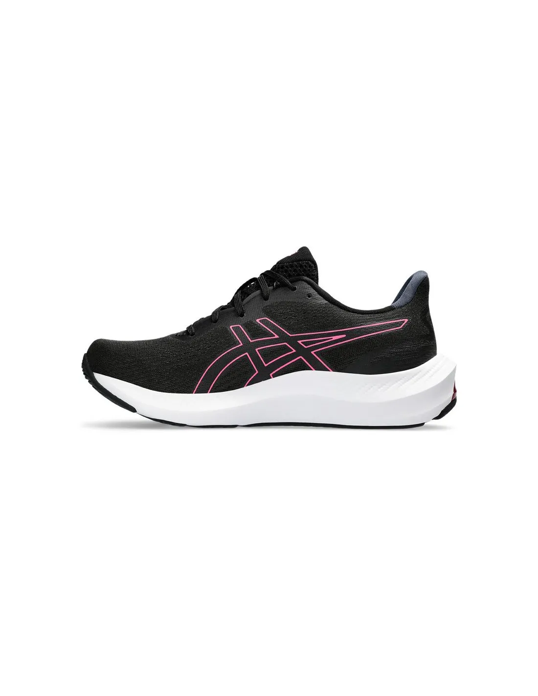 ASICS Gel-Pulse 14 Chaussures de running pour femmes Gris/Blanc