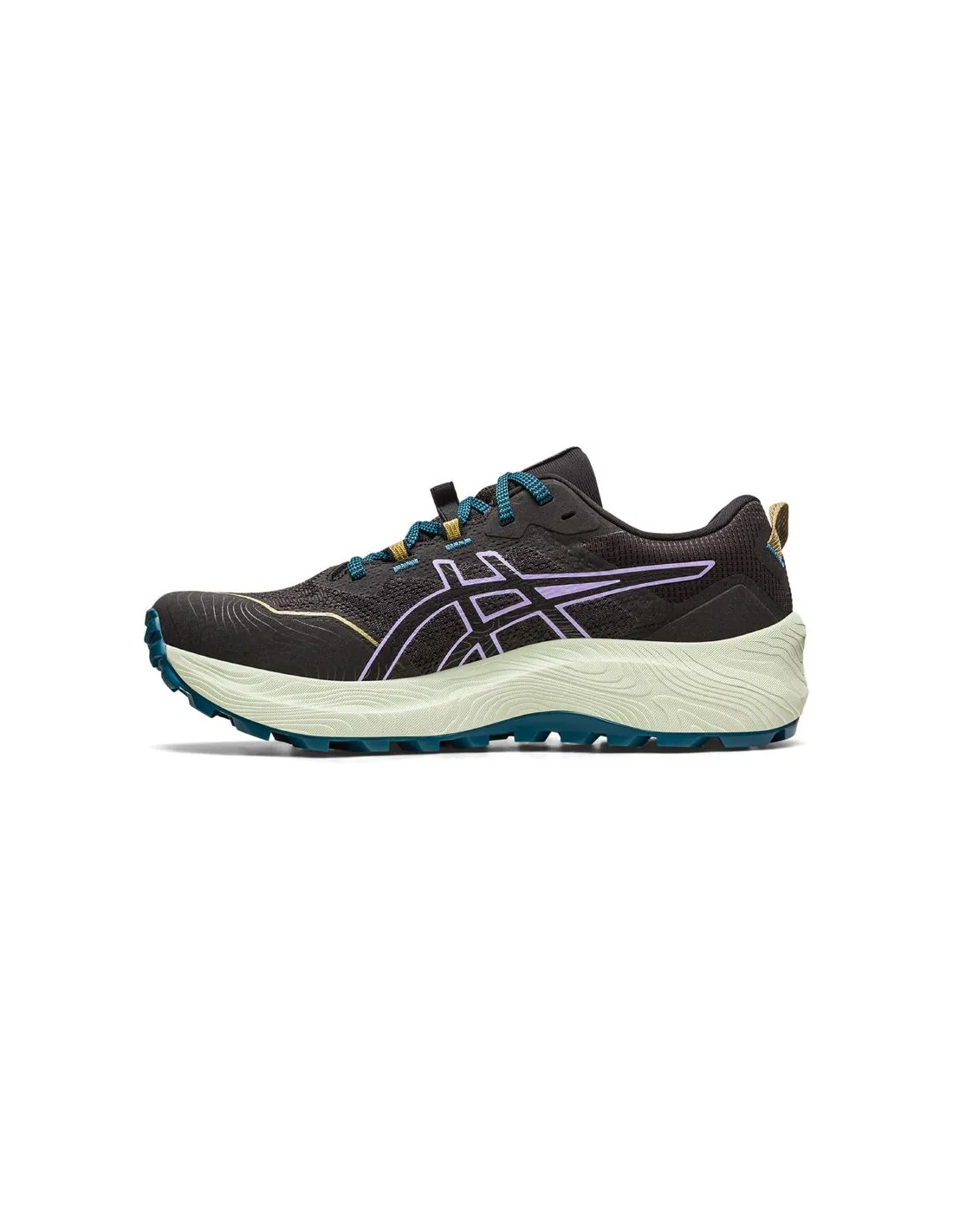 ASICS Gel-Trabuco 11 Chaussures de Trail Running pour Femmes