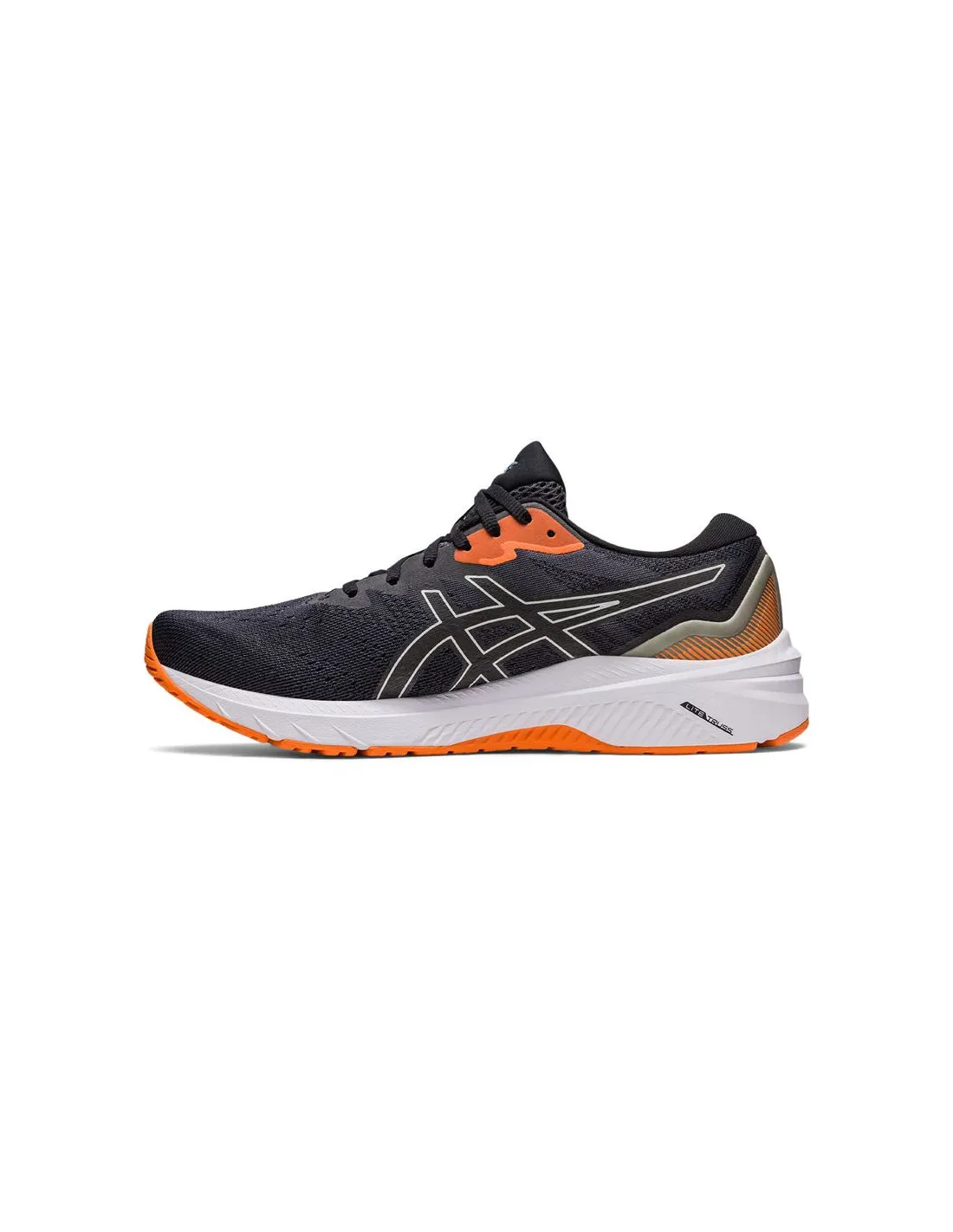 ASICS GT-1000 11 Chaussures de running pour hommes Bleu