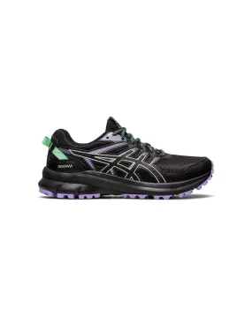 ASICS Trail Running Chaussures Trail Scout 2 Women's Black