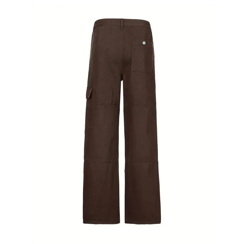 Aurelia - Pantalon cargo décontracté pour femmes