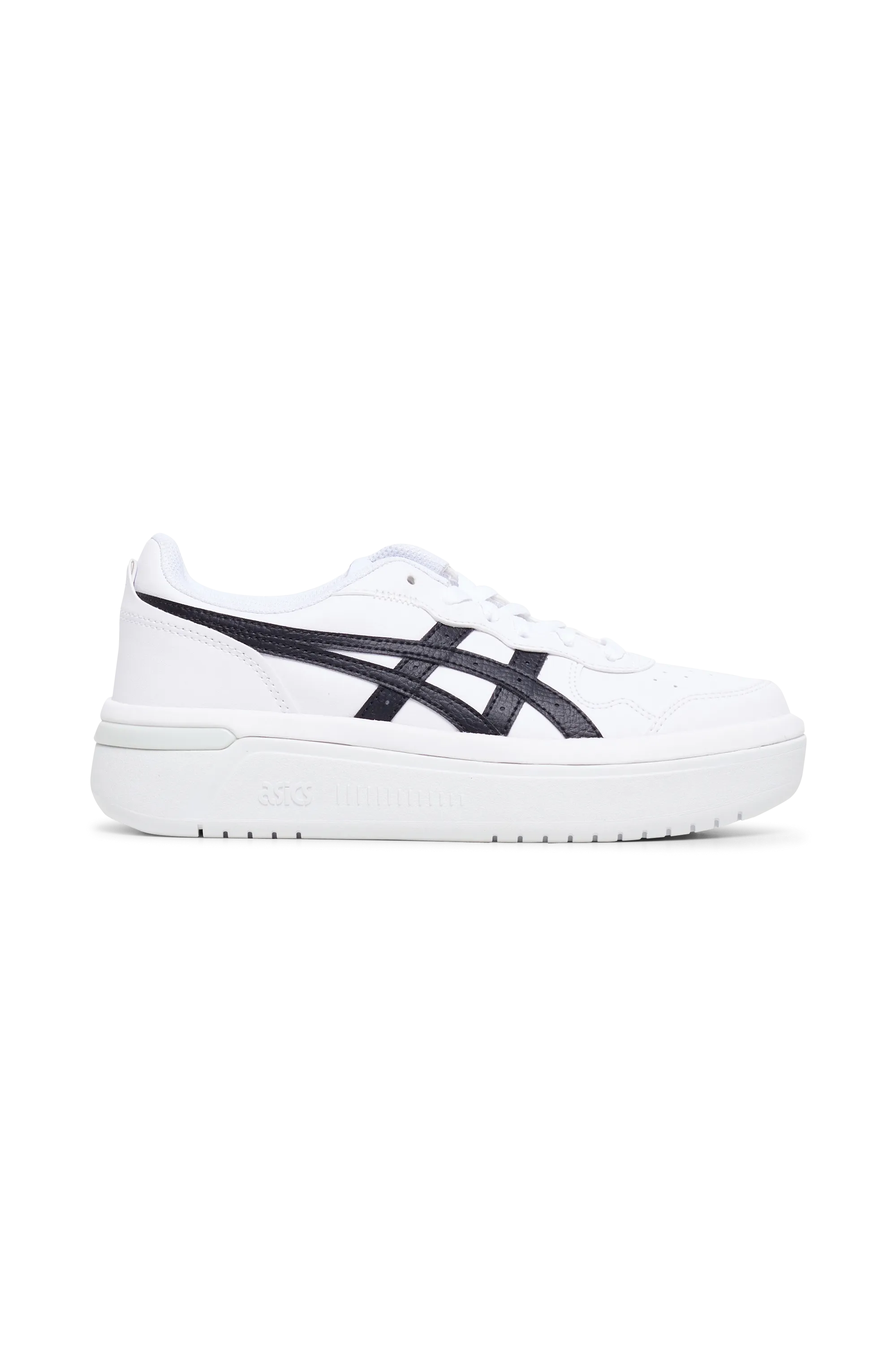 Basket Blanc Asics - Homme | Citadium